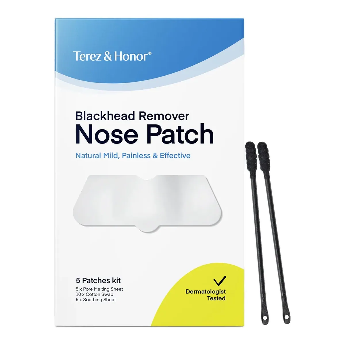 Blackhead Remover Nose Patch