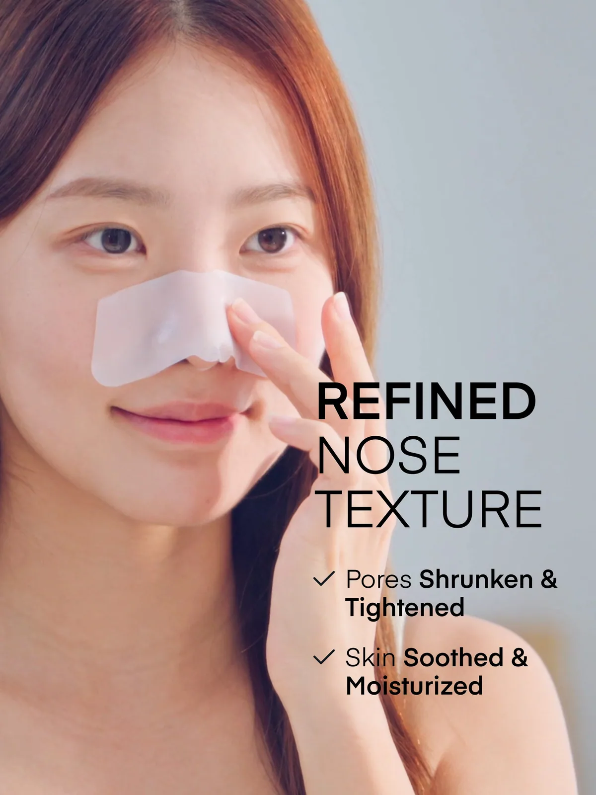 Blackhead Remover Nose Patch — product photo 3