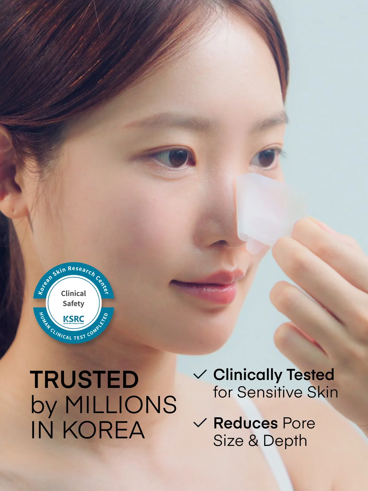 Blackhead Remover Nose Patch — product photo 5