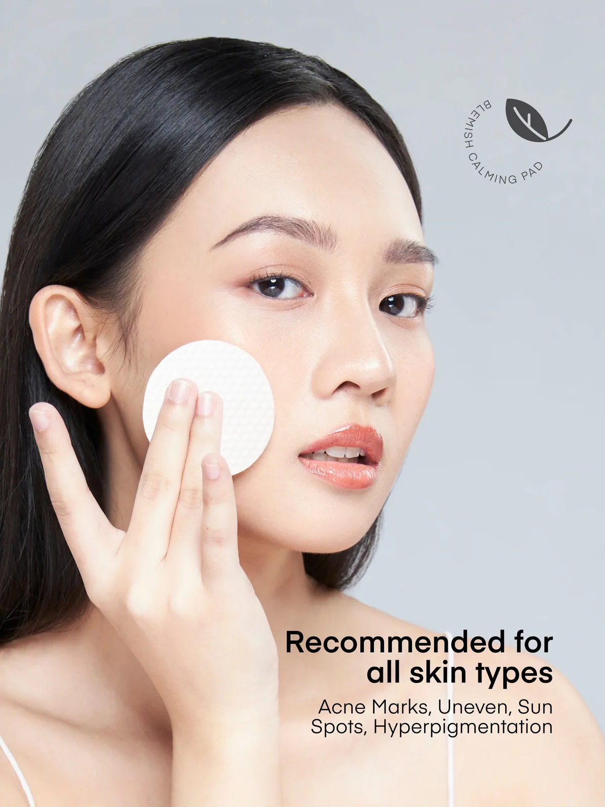 Calming Toner Pads — product photo 6