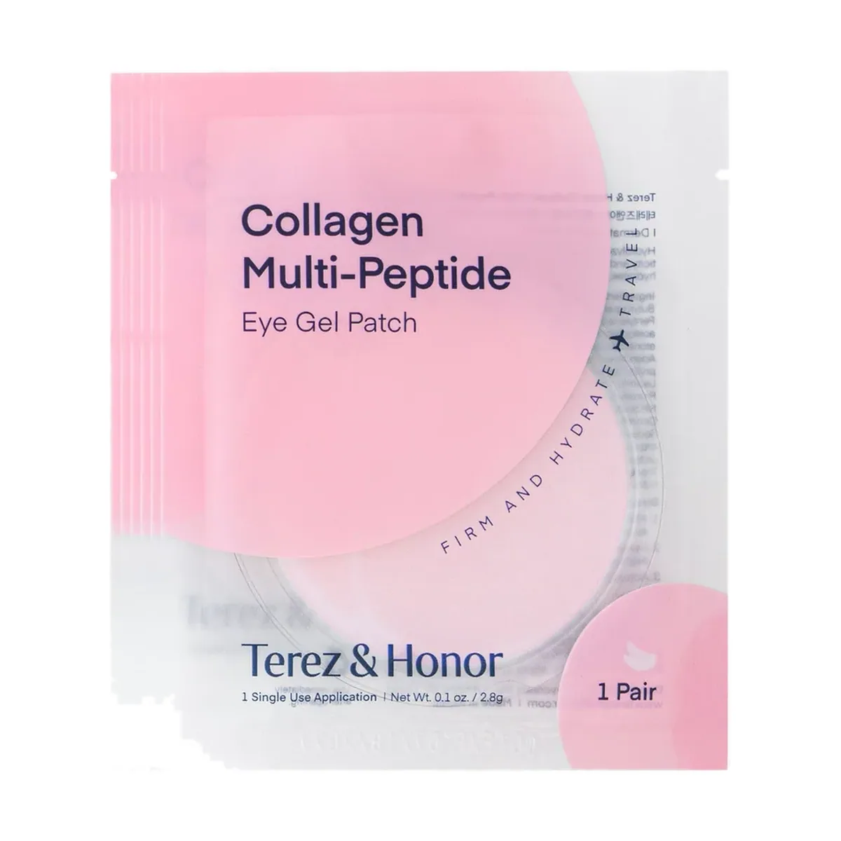 Collagen Multi-Peptide Go-Packs