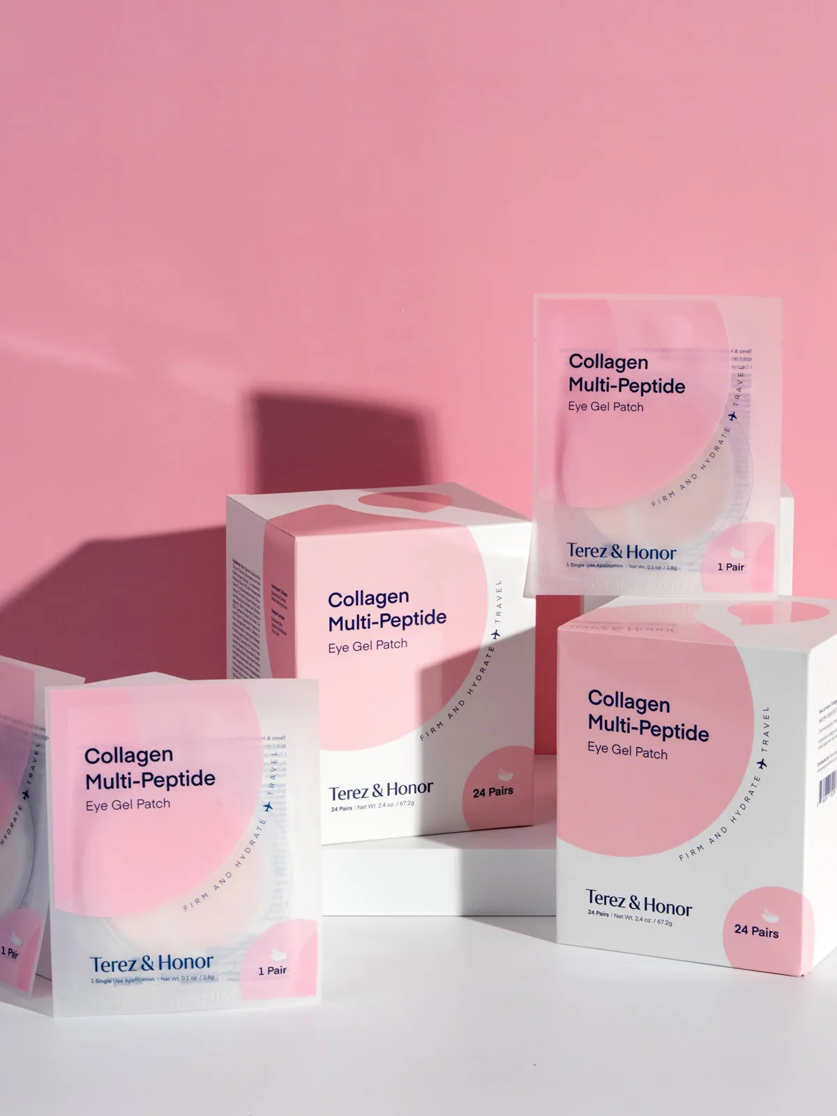 Collagen Multi-Peptide Go-Packs — product photo 10
