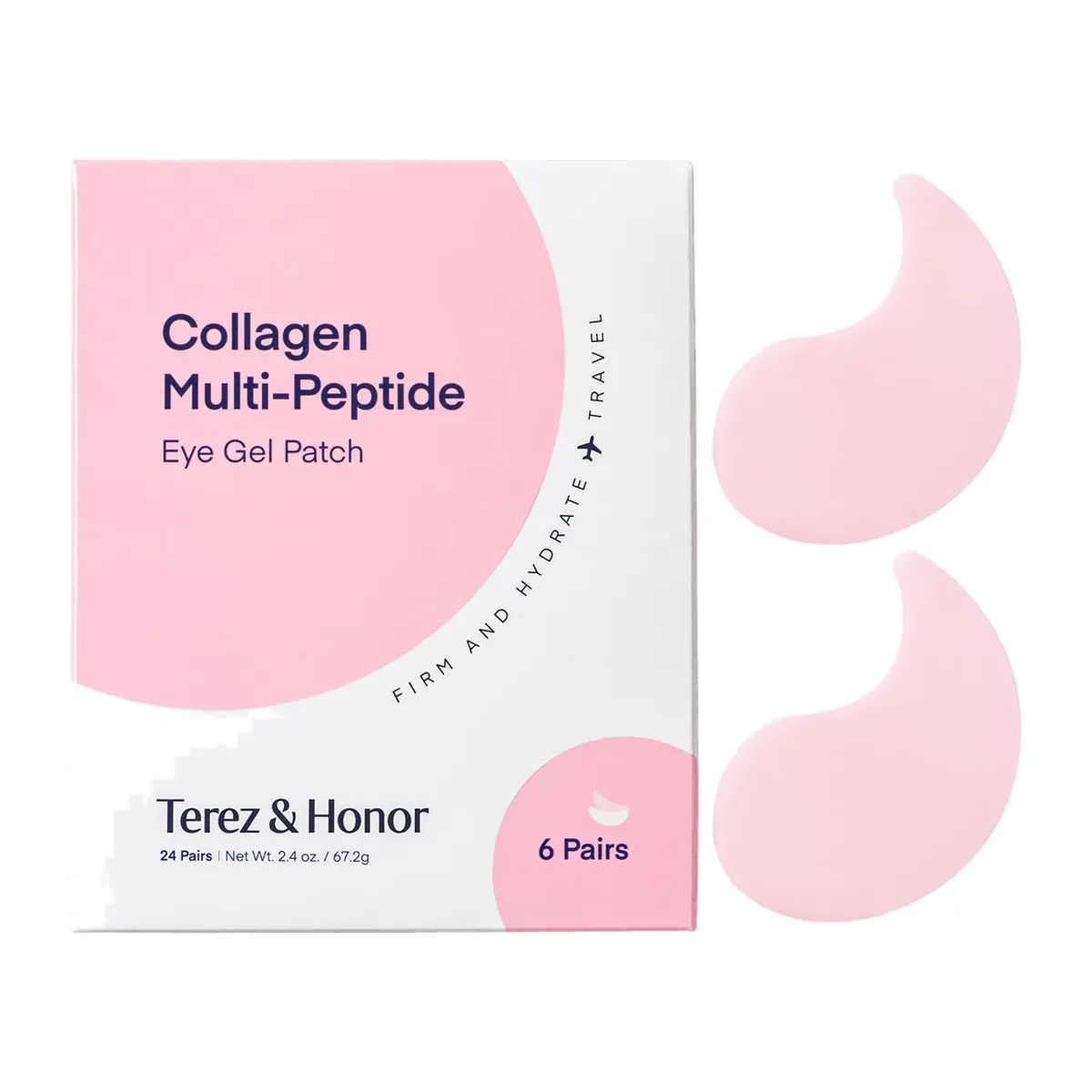 Collagen Multi-Peptide Go-Packs — product photo 2