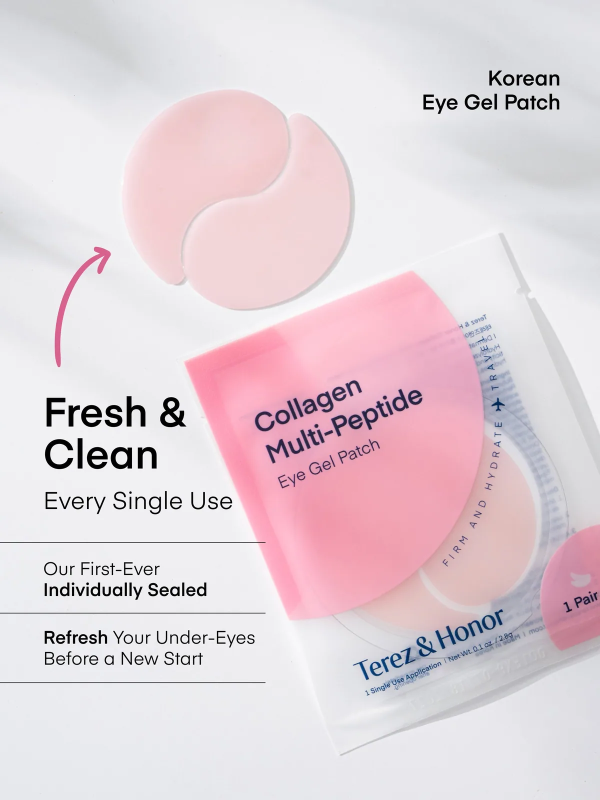 Collagen Multi-Peptide Go-Packs — product photo 3