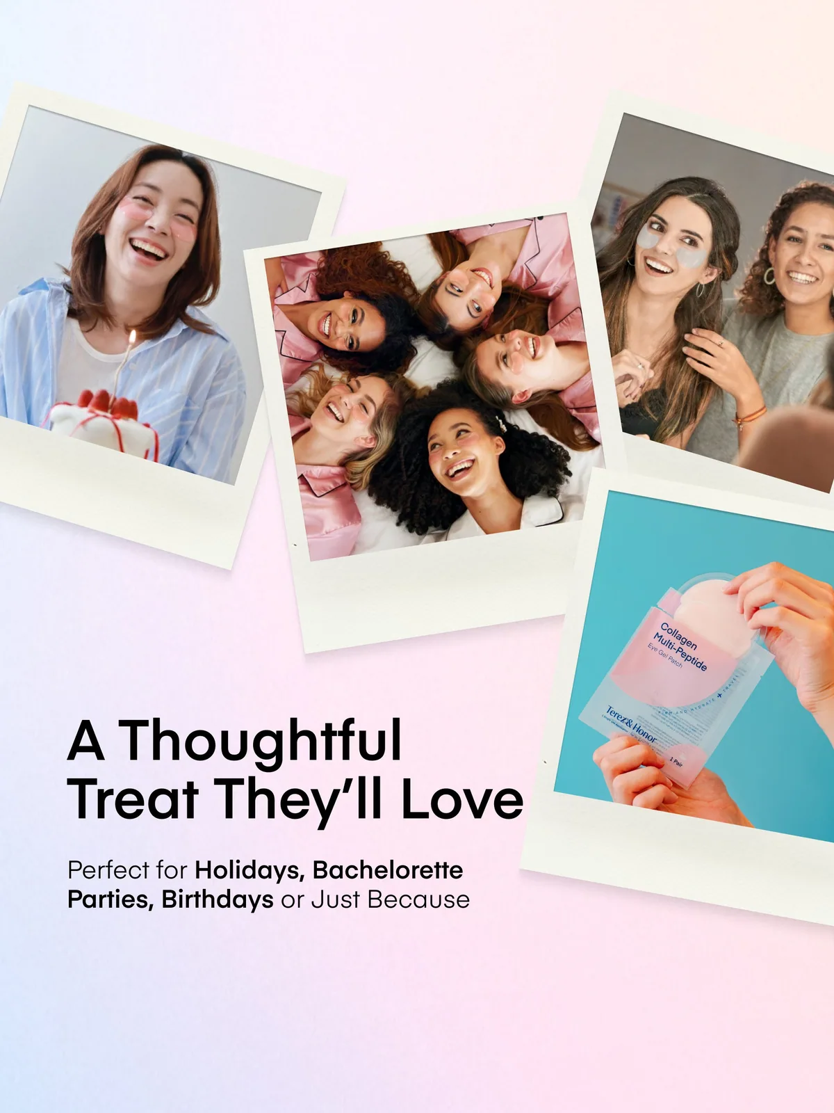 Collagen Multi-Peptide Go-Packs — product photo 6