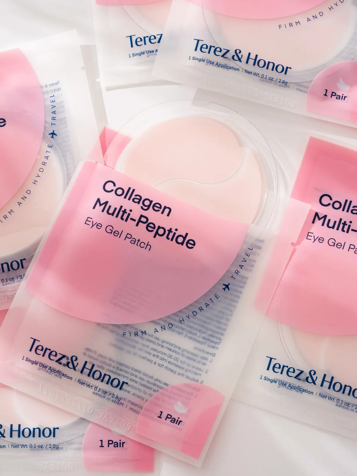 Collagen Multi-Peptide Go-Packs — product photo 8