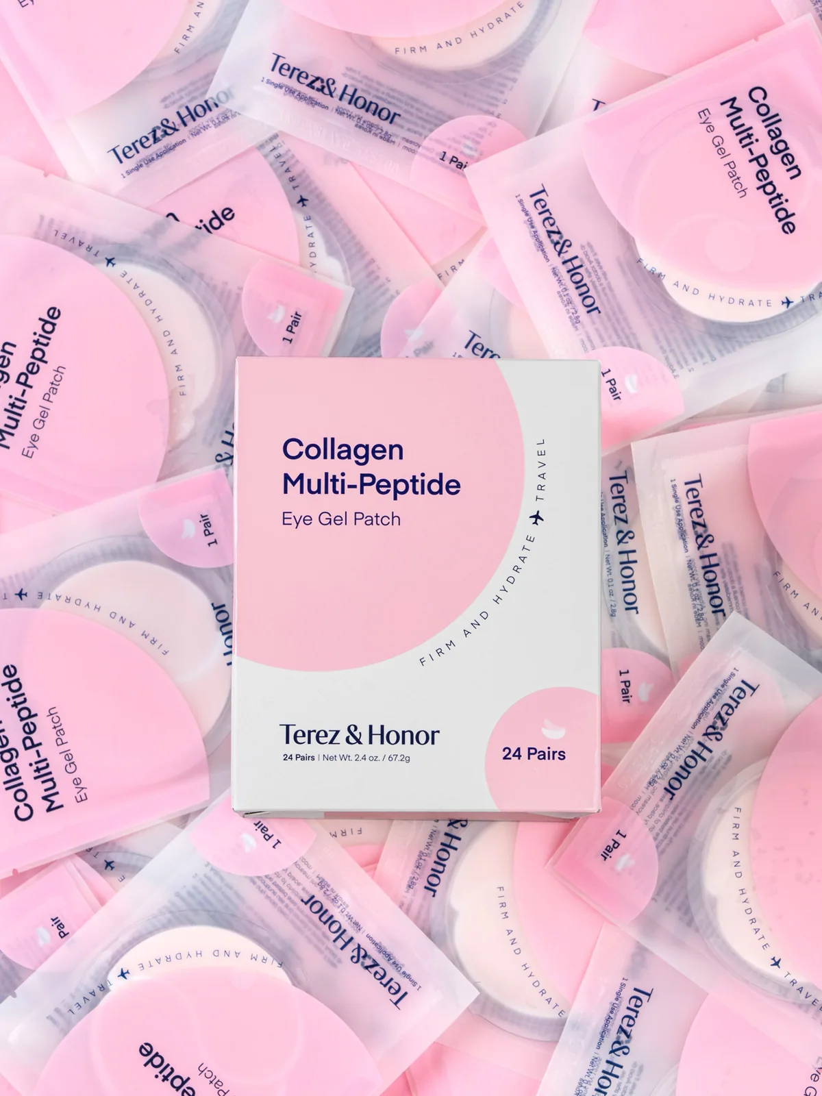 Collagen Multi-Peptide Go-Packs — product photo 9