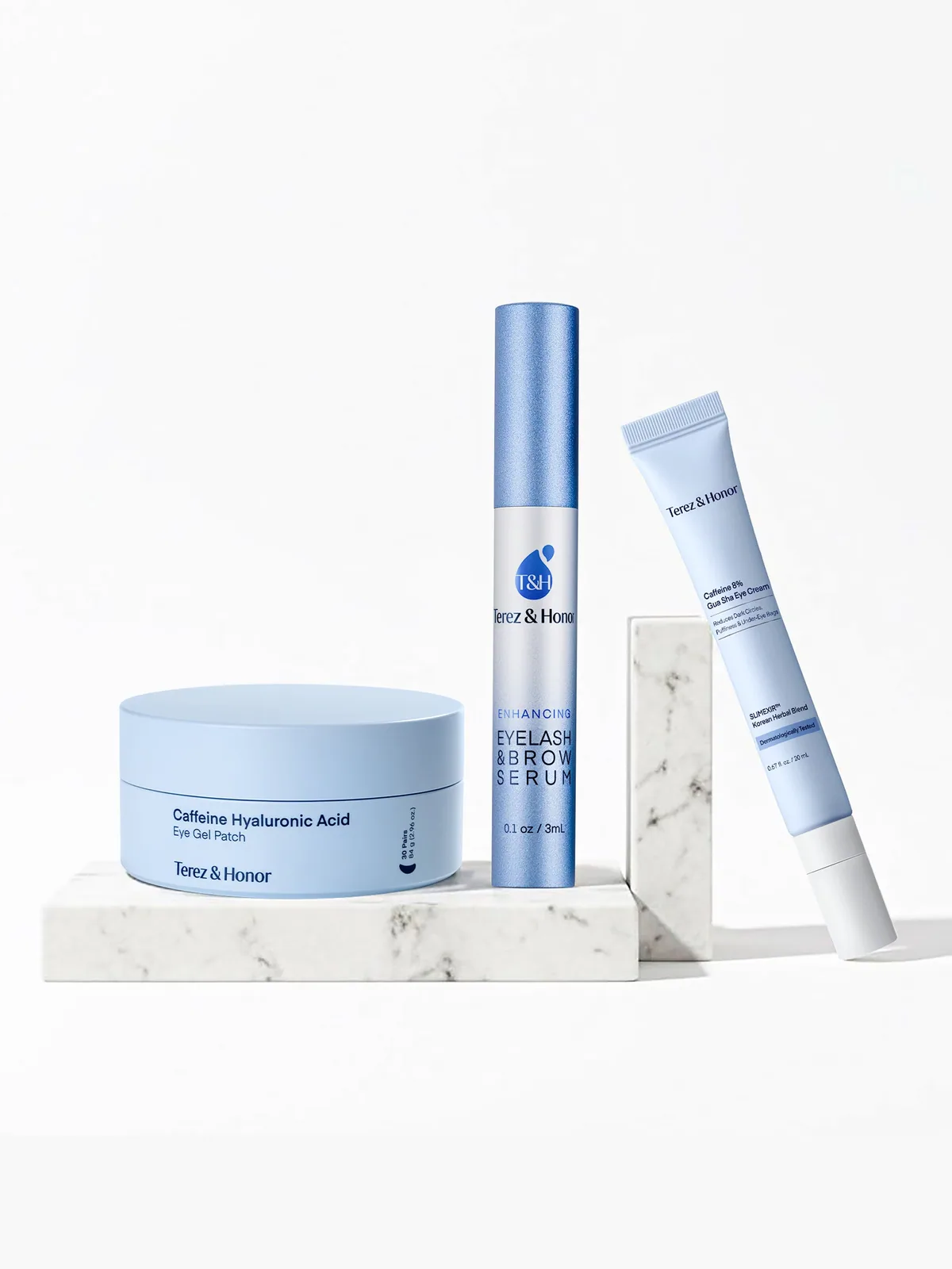 EYE LOVE ME SET