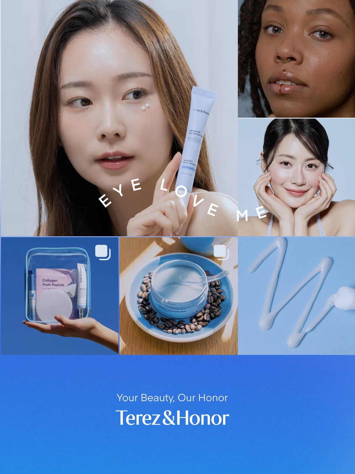 EYE LOVE ME SET — product photo 8