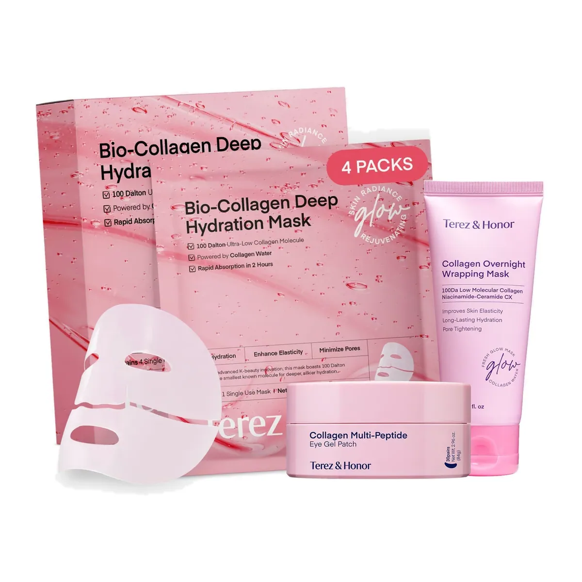 Glass Skin Ritual Kit