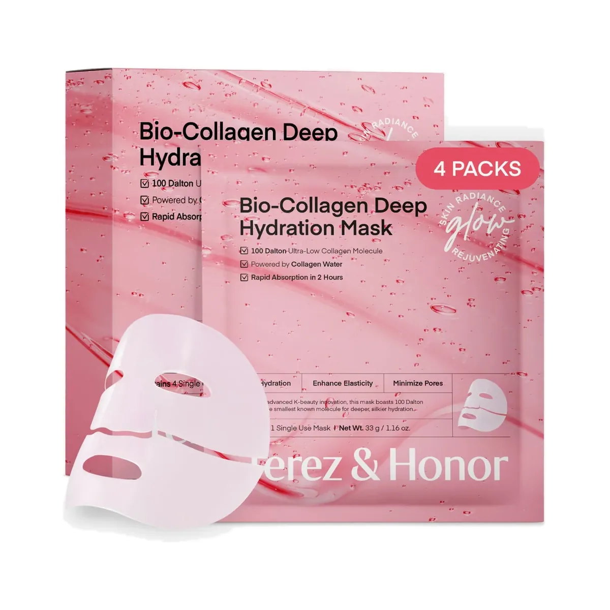 Glass Skin Ritual Kit — product photo 9