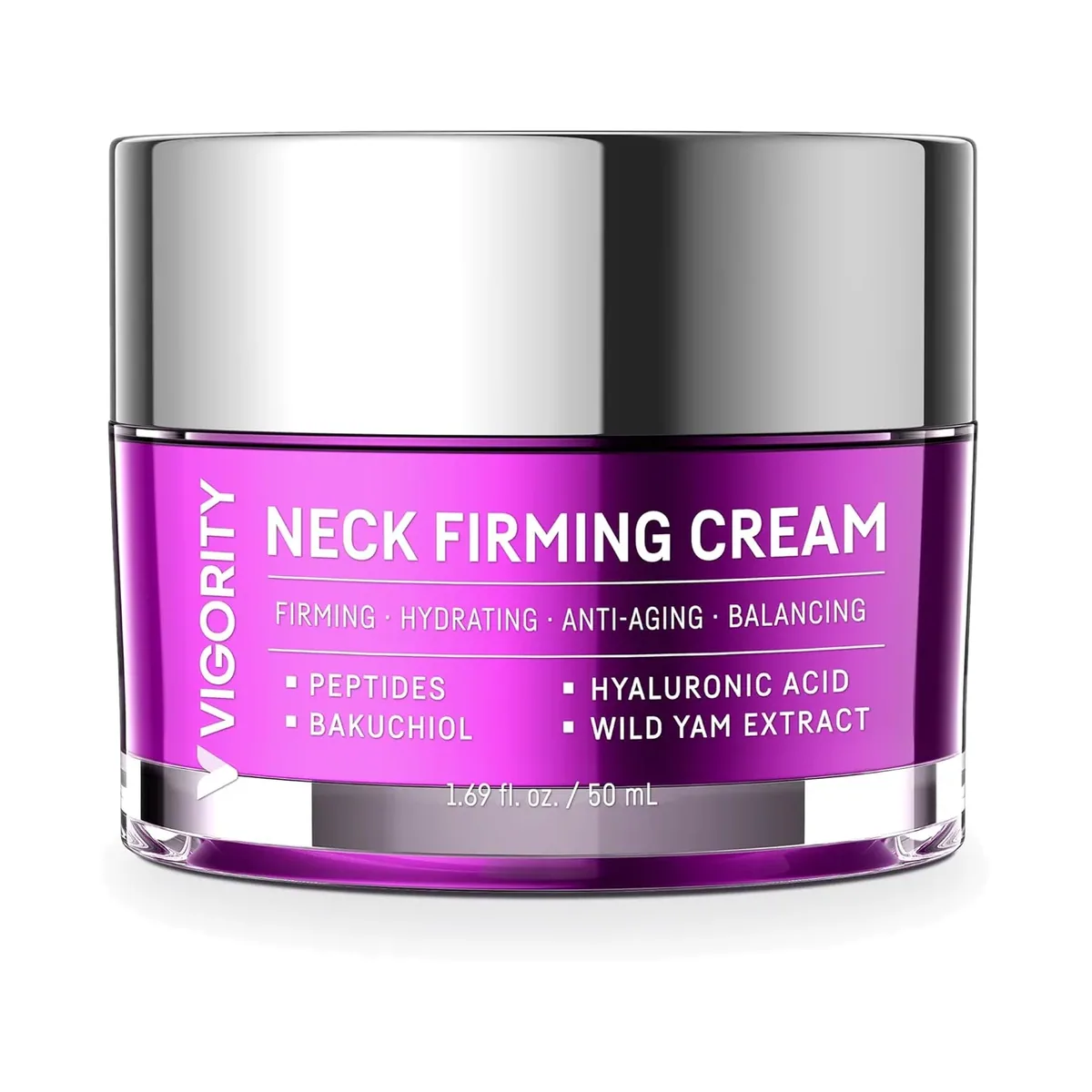 Neck Cream for Women