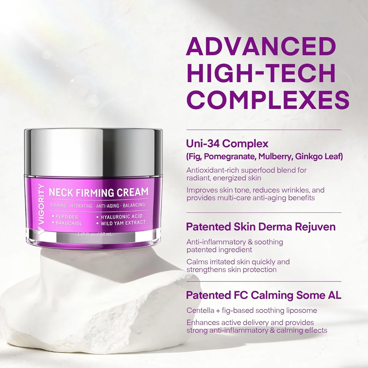 Neck Cream for Women — product photo 6