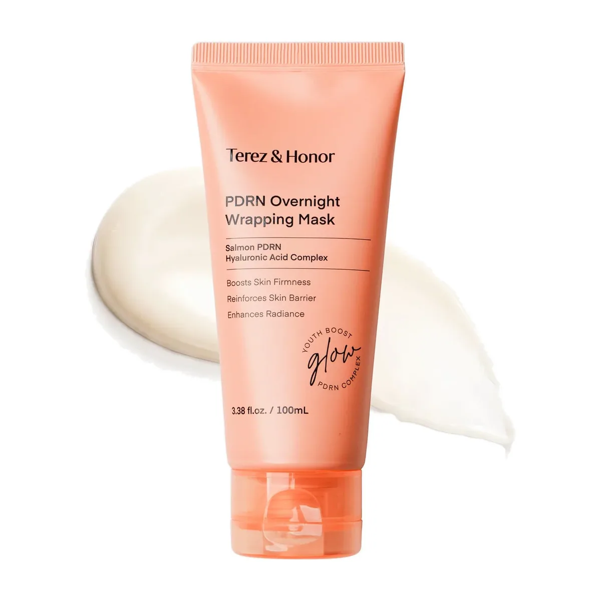PDRN Overnight Wrapping Mask