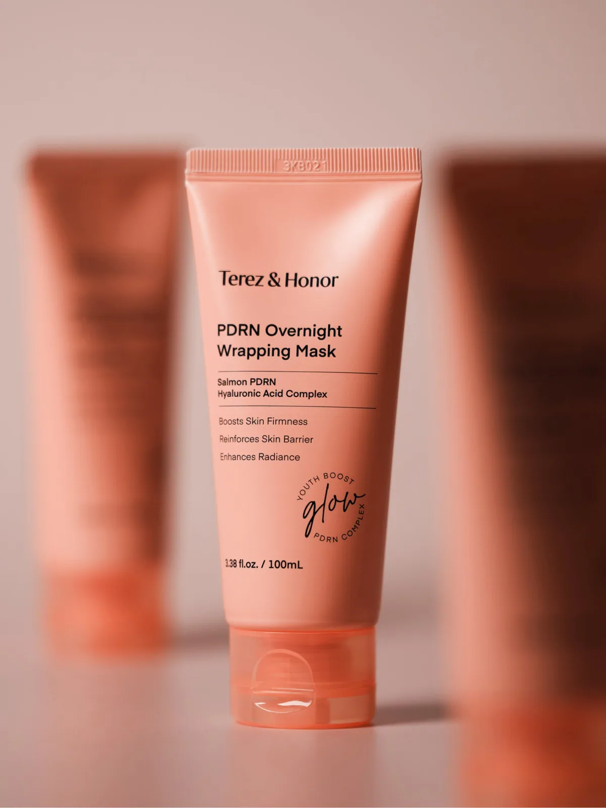 PDRN Overnight Wrapping Mask — product photo 2