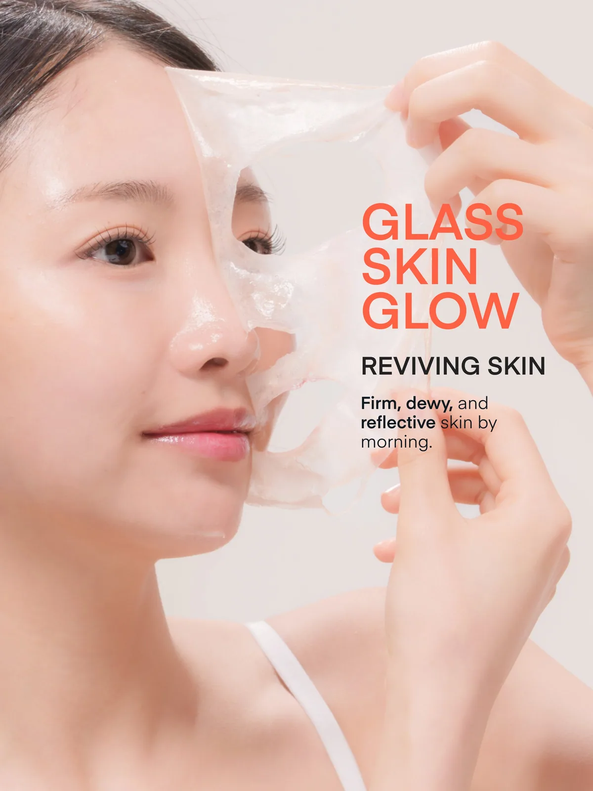 PDRN Overnight Wrapping Mask — product photo 6