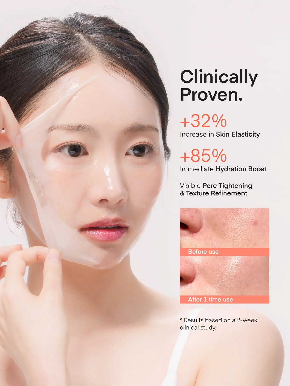 PDRN Overnight Wrapping Mask — product photo 7