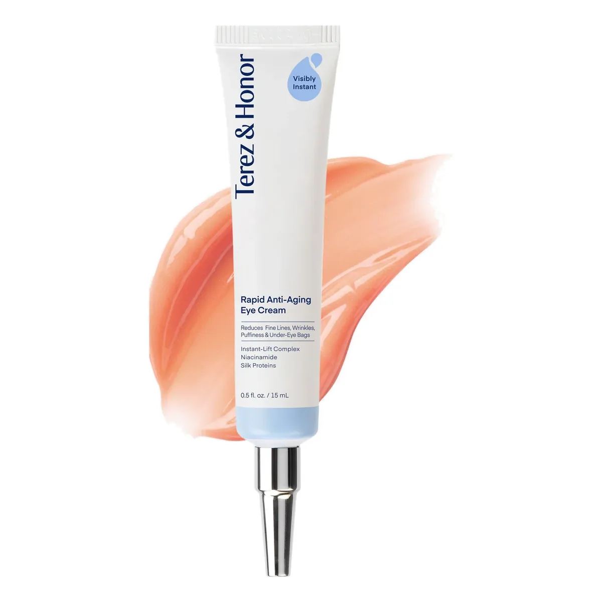 Peptide Eye Cream