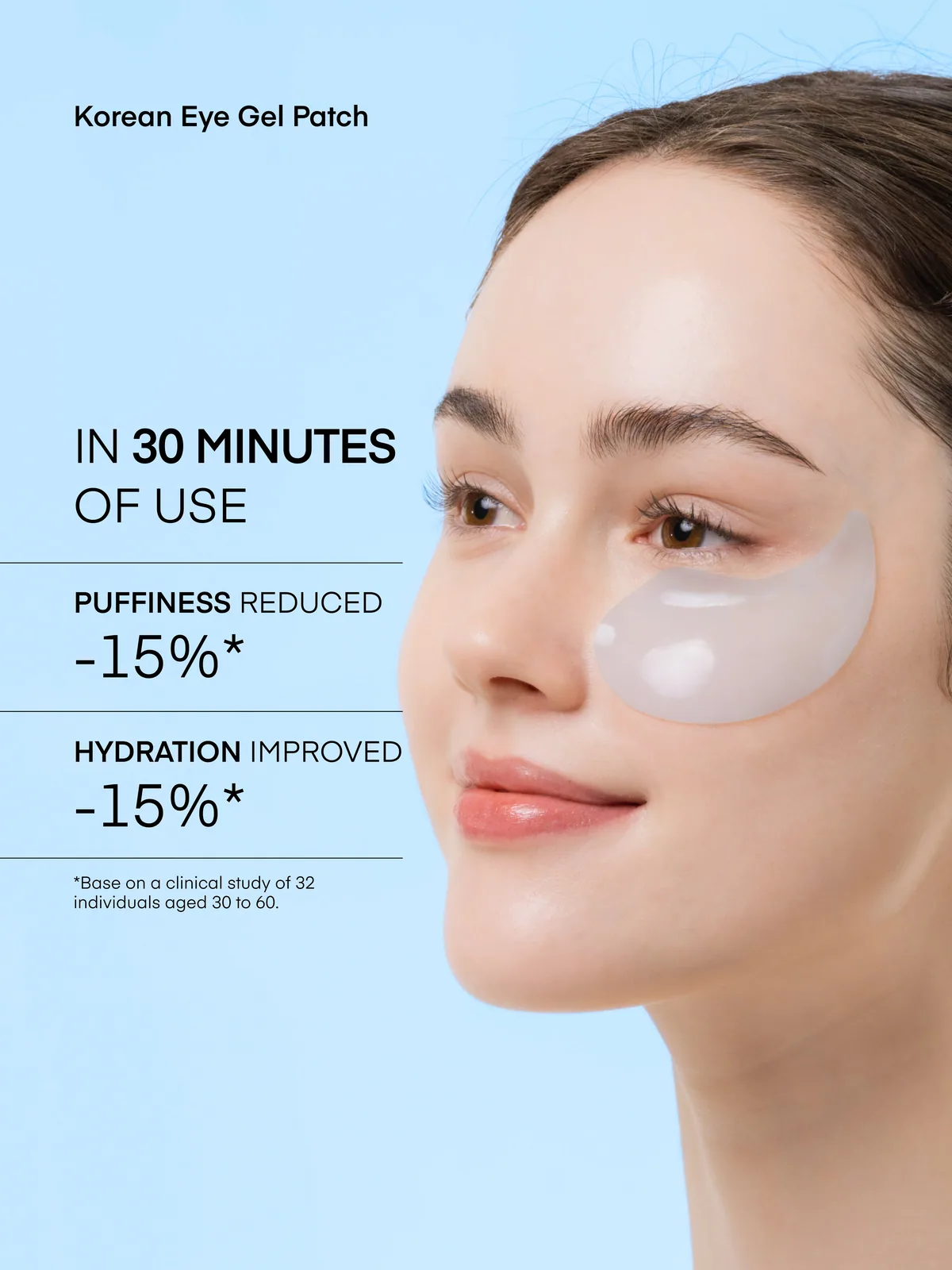 Radiant Eye Gel Patch Trio — product photo 6
