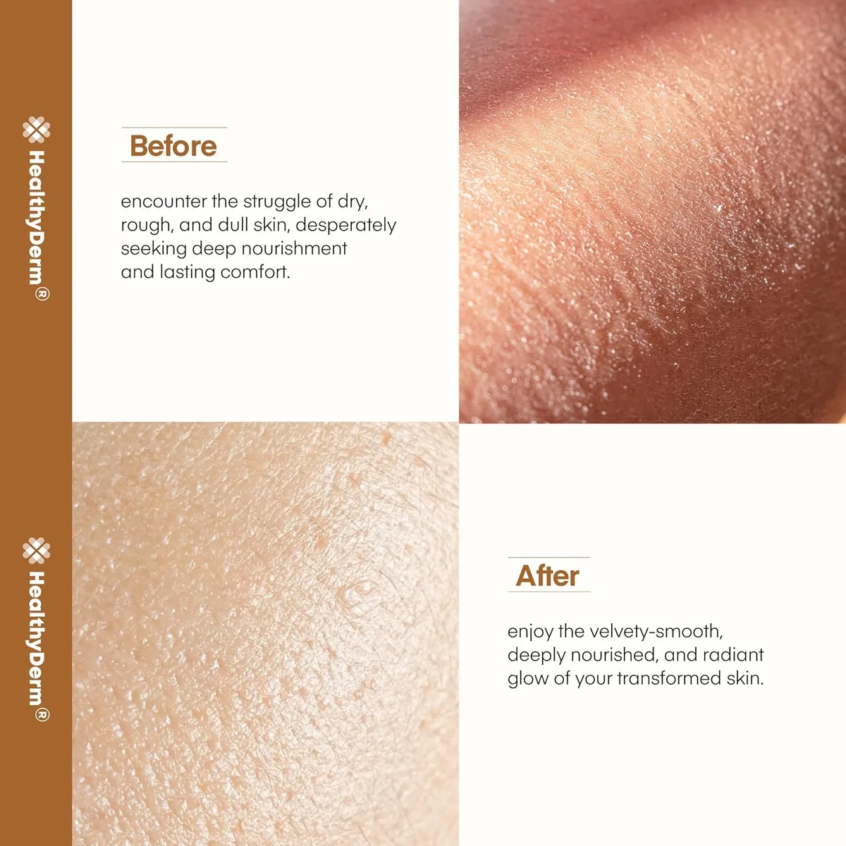 Tallow Body Lotion — product photo 7