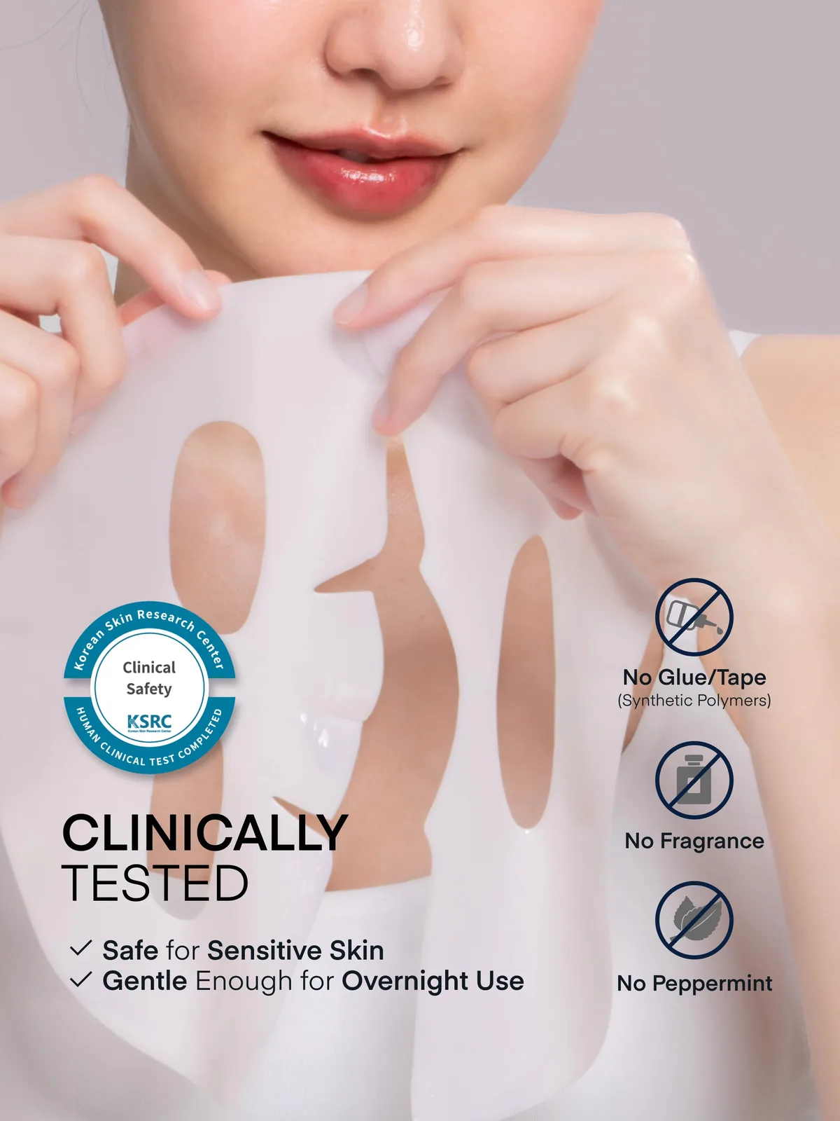 Bio-Collagen Deep Hydration Mask — product photo 4