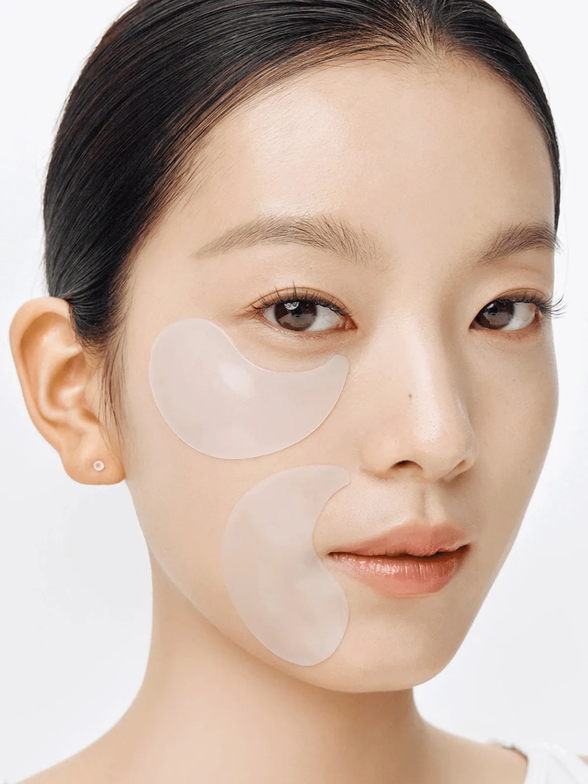Caffeine & Hyaluronic Acid Eye Gel Patch — product photo 2
