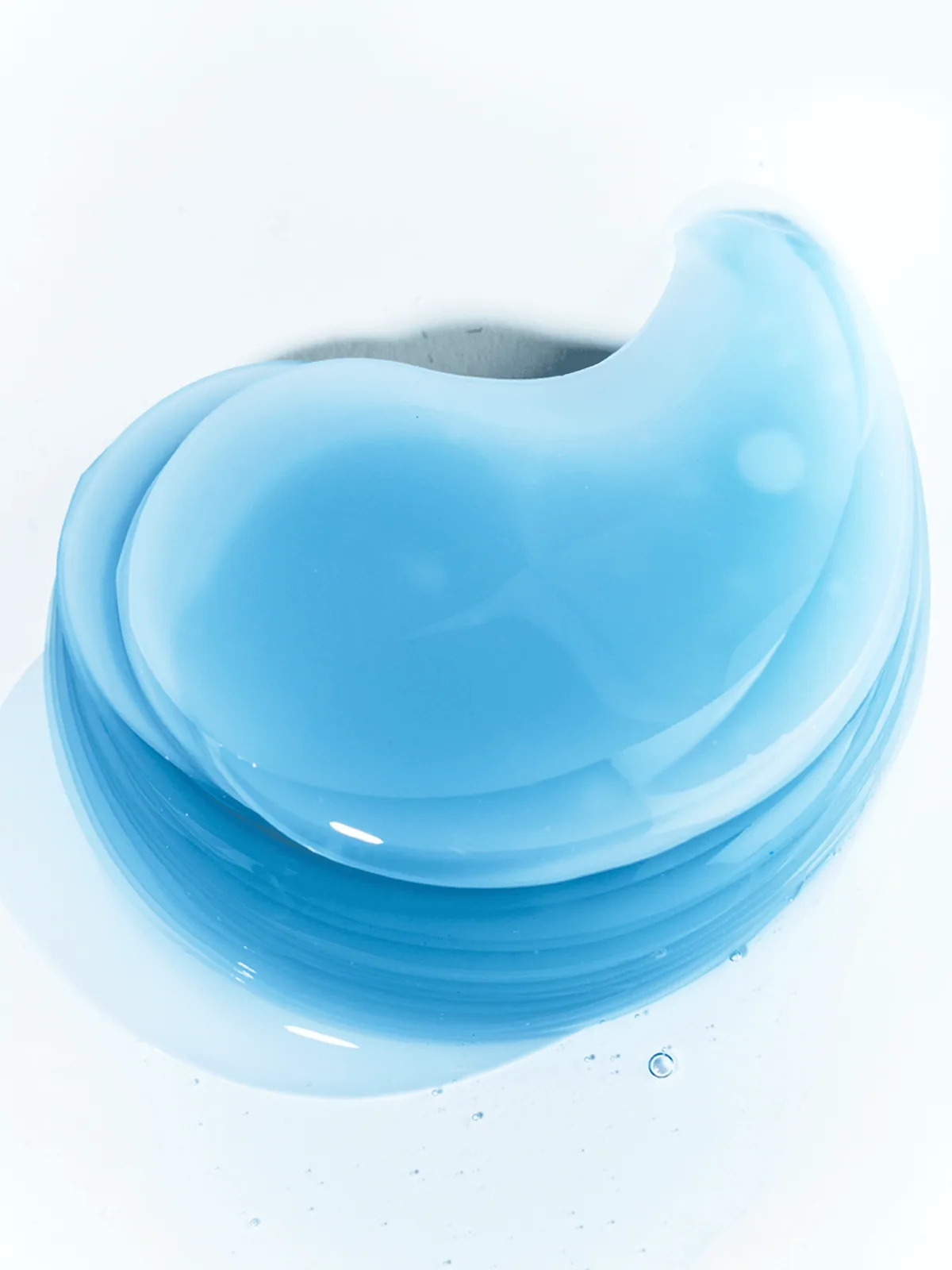 Caffeine & Hyaluronic Acid Eye Gel Patch — product photo 3