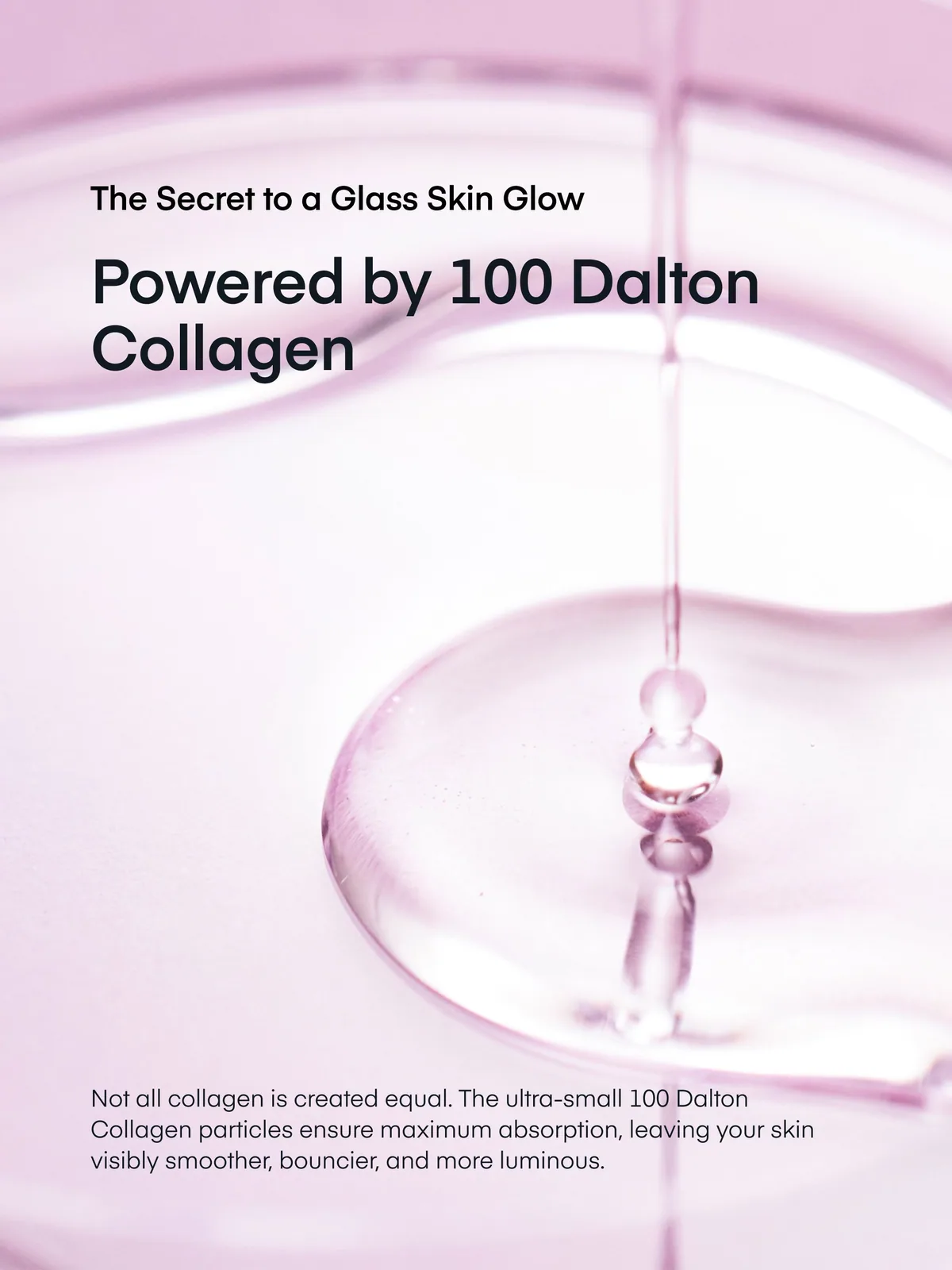 Collagen Glow Mask Starter Kit — product photo 4