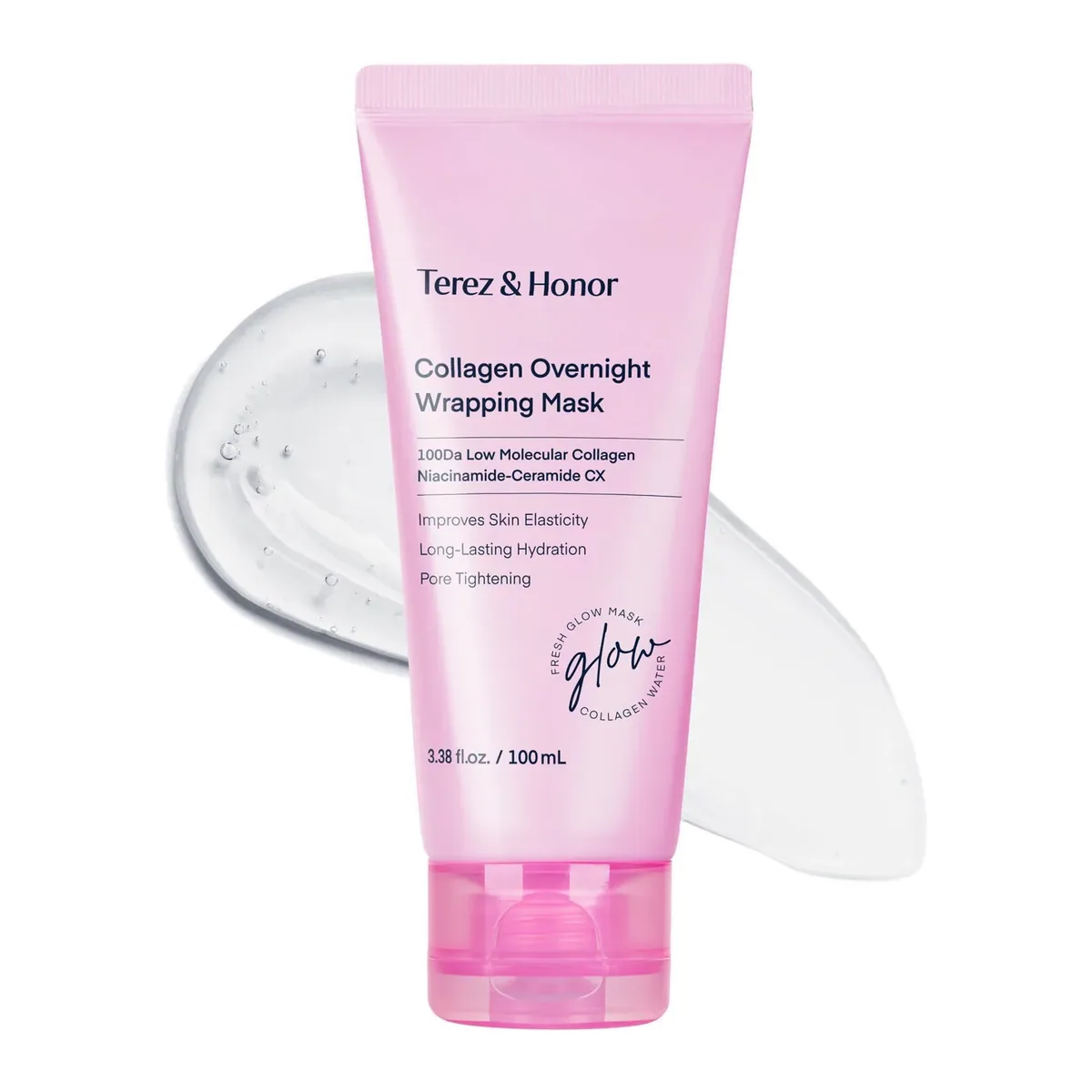 Collagen Overnight Wrapping Mask
