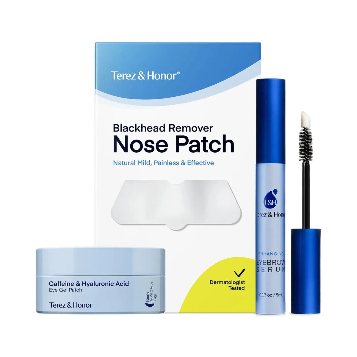 The Essential Care Set