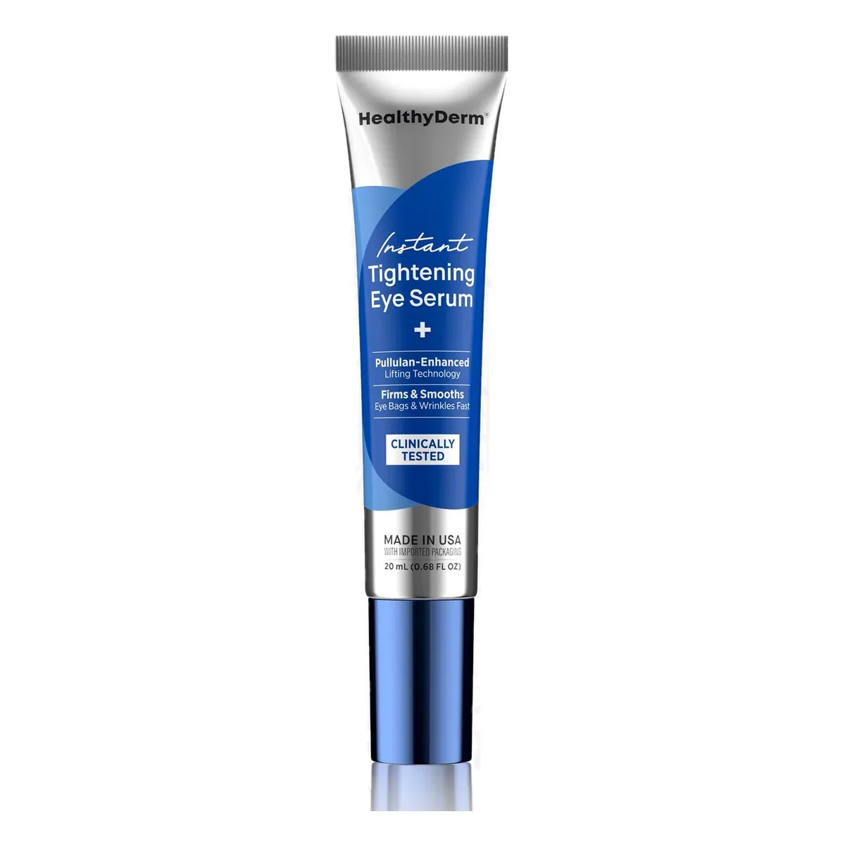 Under Eye Serum with Silicates