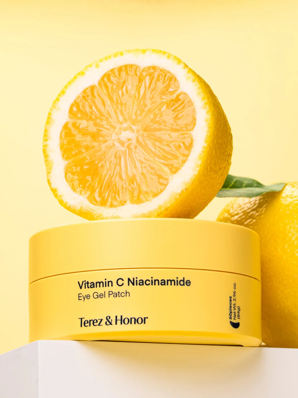 Vitamin C Niacinamide Eye Gel Patch - 2 Pack — product photo 9