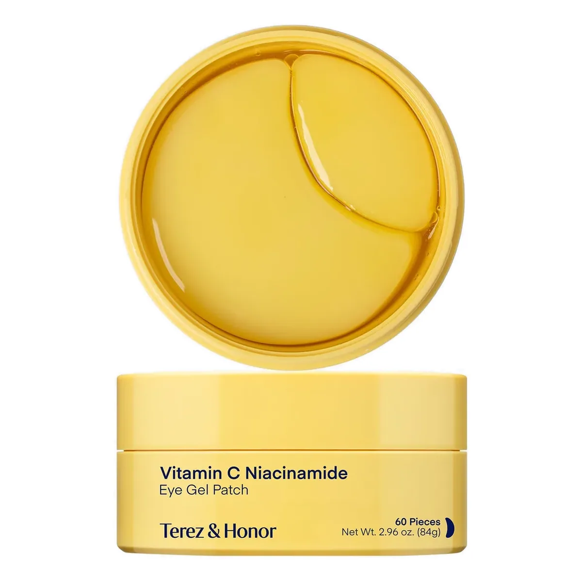 Vitamin C Niacinamide Eye Gel Patch