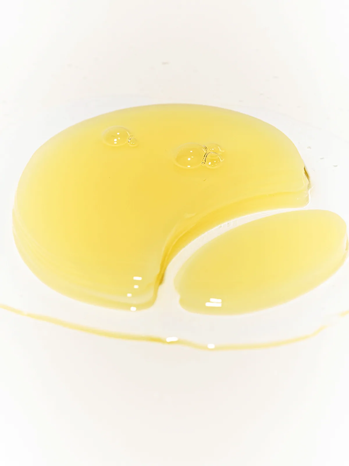 Vitamin C Niacinamide Eye Gel Patch — product photo 3